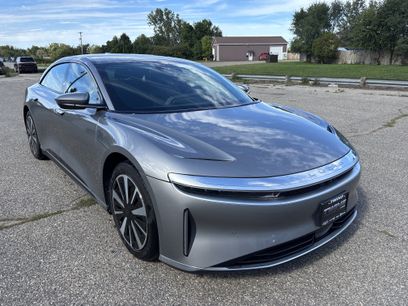 Used 2023 Lucid Air Touring