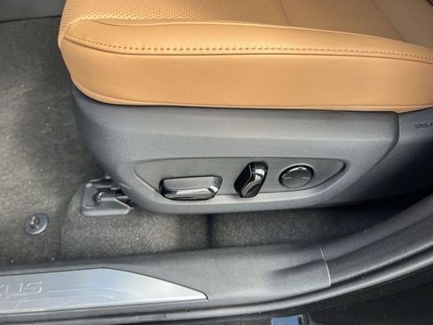 Used 2023 Lexus NX 350 AWD image 12