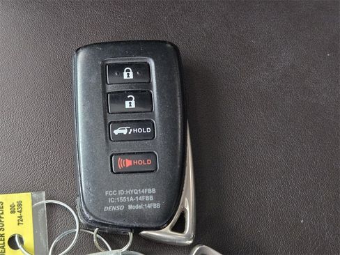 Used 2016 Lexus RX 350 350 image 23