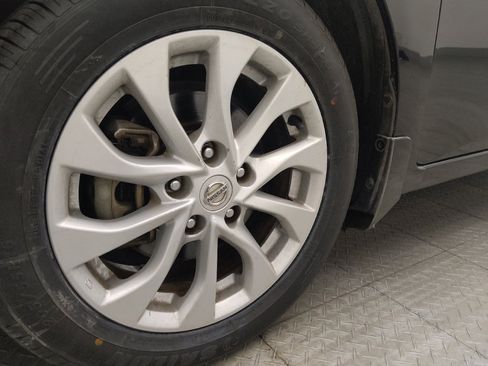 Used 2018 Nissan Sentra SV FWD image 31