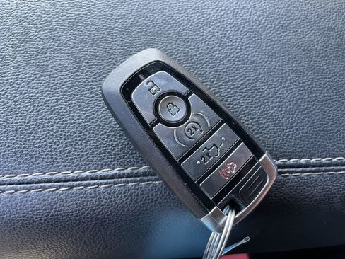 Used 2023 Ford F150 XLT w/ Equipment Group 302A High image 28