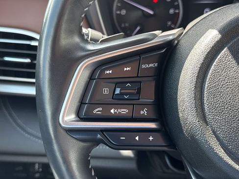 Certified 2024 Subaru Outback Touring AWD/4WD image 14