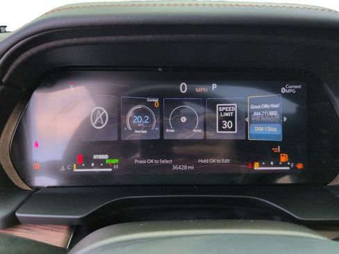 Used 2023 Jeep Grand Cherokee Summit w/ High Altitude Package AWD/4WD image 22