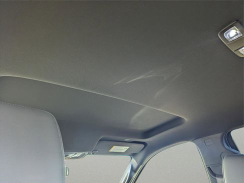 Used 2021 Chevrolet Silverado 1500 LTZ w/ Safety Package II image 15