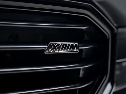 Used 2023 BMW XM image 13
