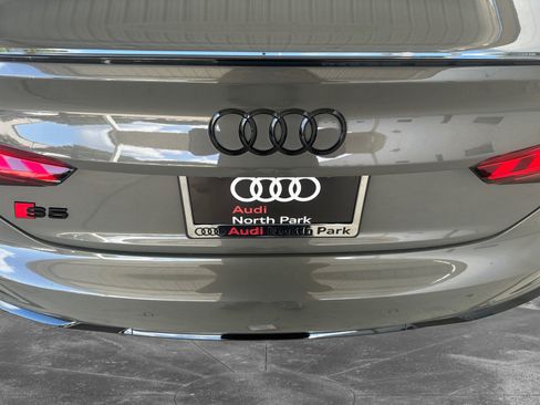 Used 2024 Audi S5 Premium Plus AWD/4WD image 18