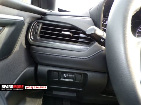 Used 2025 Subaru Forester Premium w/ Convenience Package #1 image 34