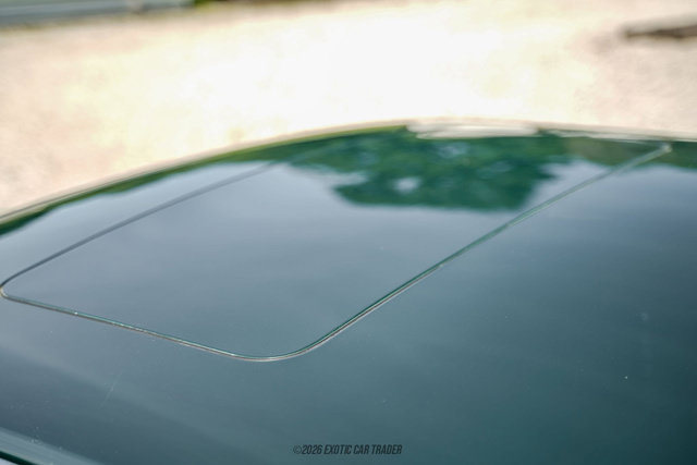 Used 1988 Jaguar XJ6 RWD image 63