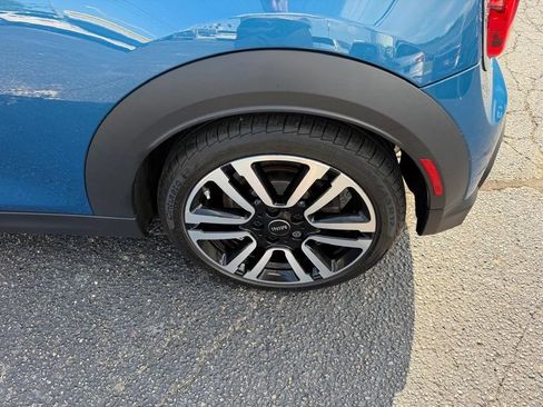Used 2024 MINI Cooper S FWD image 10