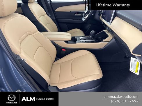 New 2026 MAZDA CX-5 2.5 S w/ Premium Package image 14