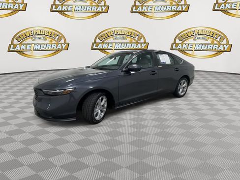 Used 2024 Honda Accord LX image 7