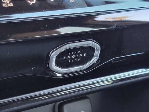 New 2026 Jeep Grand Cherokee Limited w/ Limited Altitude Package image 11