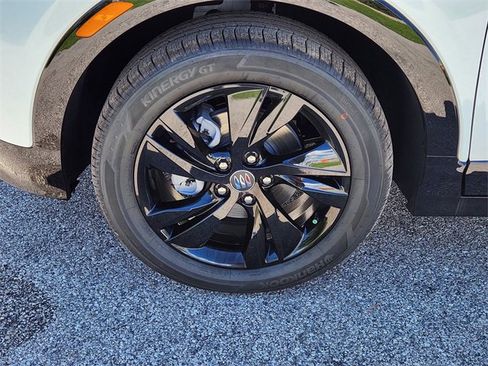 New 2026 Buick Encore GX Sport Touring w/ Advanced Technology Package image 7