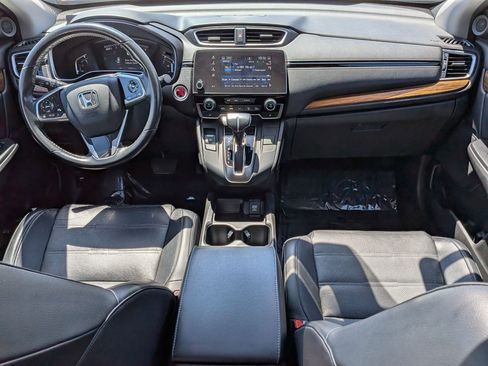 Certified 2019 Honda CR-V EX-L image 22