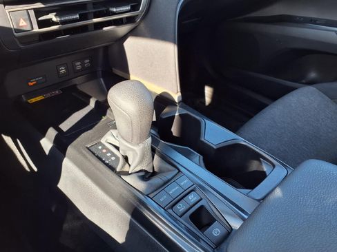 Certified 2025 Toyota Camry LE image 25