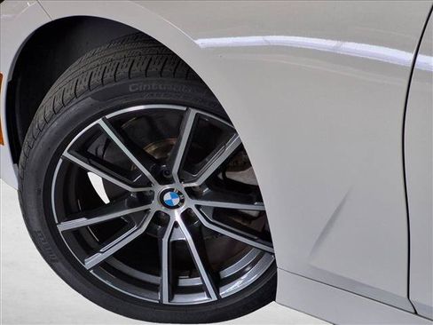 Used 2020 BMW 330i Sedan w/ Driving Assistance Package RWD image 10