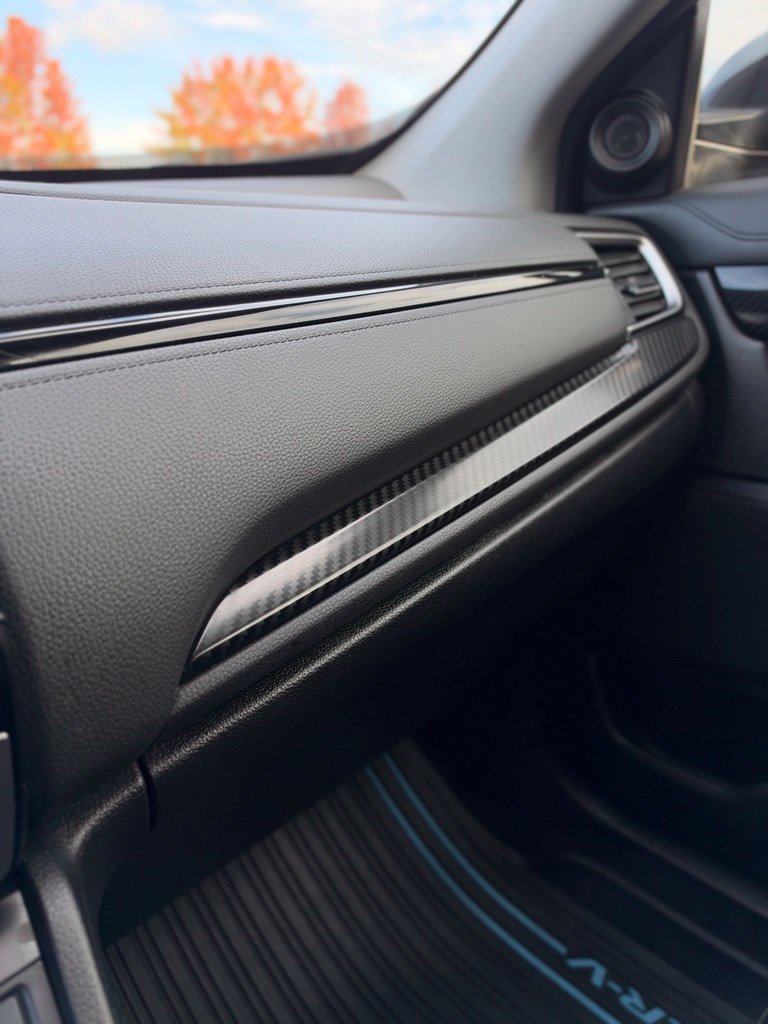 Used 2022 Honda CR-V Touring image 34