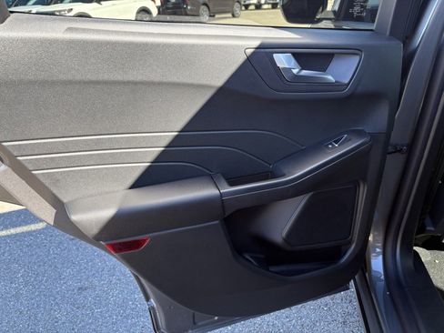 New 2026 Ford Escape ST-Line w/ Tech Pack #1 image 23