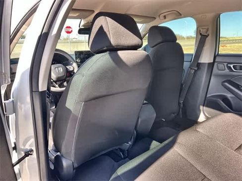 Used 2026 Honda Civic LX image 13