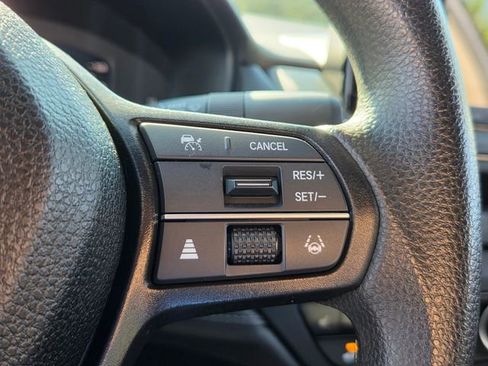 Used 2025 Honda Accord SE image 25