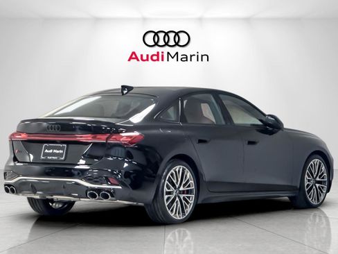 New 2025 Audi S5 Prestige image 5