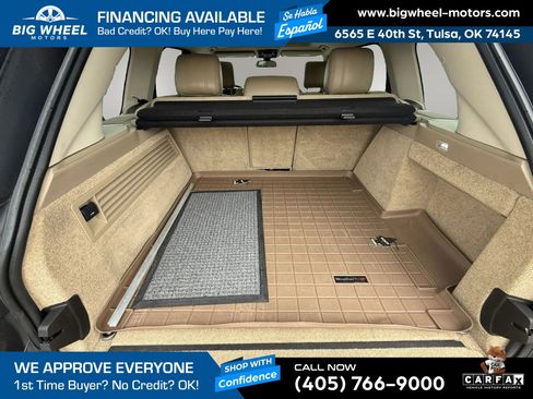 Used 2014 Land Rover Range Rover HSE AWD/4WD image 25