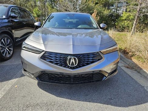 Used 2023 Acura Integra A-Spec image 3