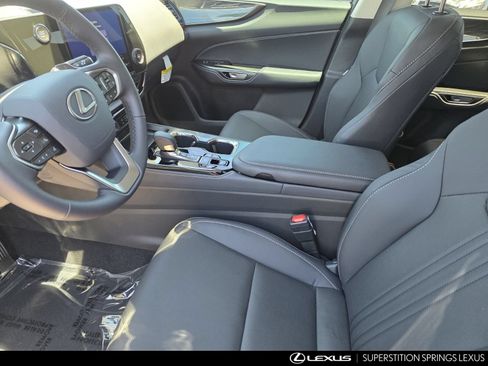 New 2026 Lexus NX 350 AWD w/ Premium Package image 13