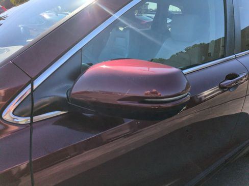Used 2017 Honda CR-V EX-L image 10