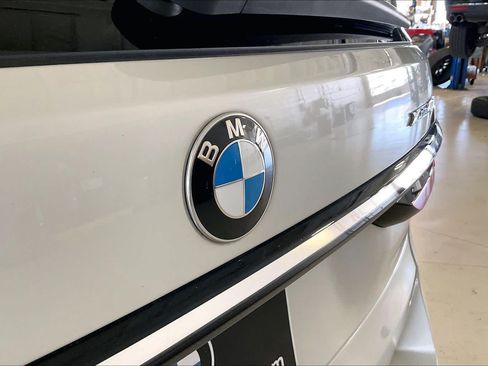 Used 2026 BMW X7 xDrive40i AWD/4WD image 31
