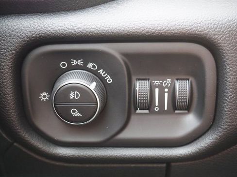 New 2026 RAM 1500 Big Horn image 28