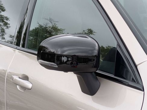 New 2026 Volvo XC60 B5 Plus w/ Protection Package Premier AWD/4WD image 12