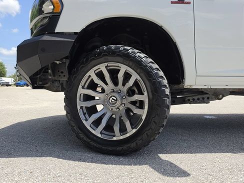 Certified 2024 RAM 3500 Tradesman AWD/4WD image 33