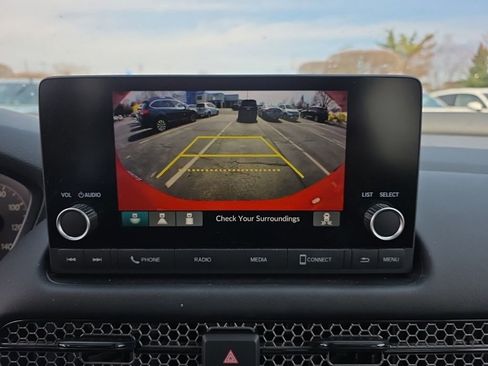 Used 2025 Honda HR-V Sport image 21