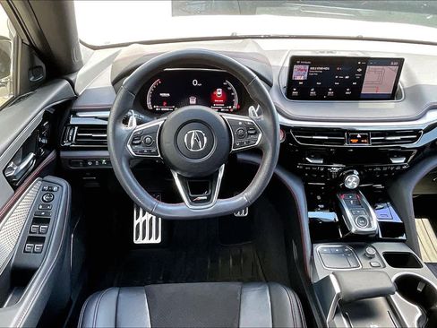 Used 2024 Acura MDX A-Spec image 6