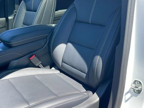 New 2027 GMC Acadia Elevation w/ Black Edition FWD image 13