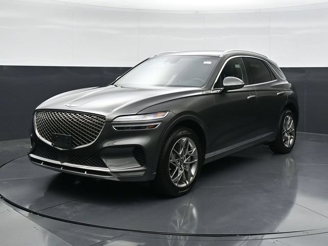 Used 2025 Genesis GV70 2.5T AWD/4WD image 5