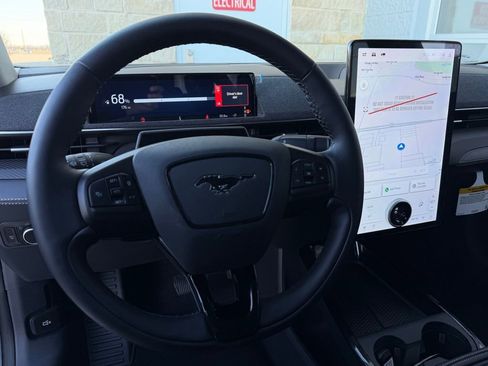 New 2025 Ford Mustang Mach-E Premium image 12