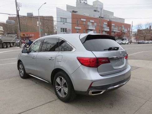 Used 2019 Acura MDX Base 4dr SUV image 5