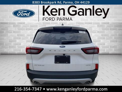 New 2026 Ford Escape Active w/ Tech Pack #1 AWD/4WD image 6