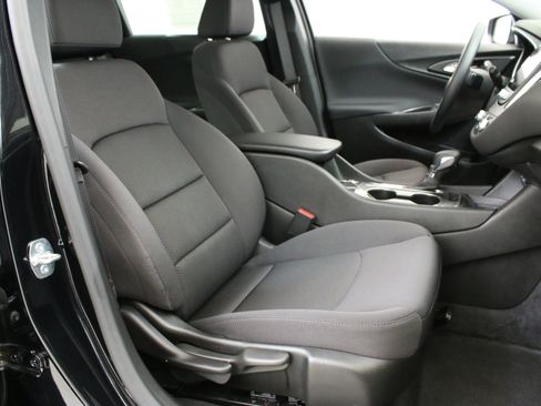 Used 2024 Chevrolet Malibu RS w/ LPO, Floor Liner Package FWD image 33