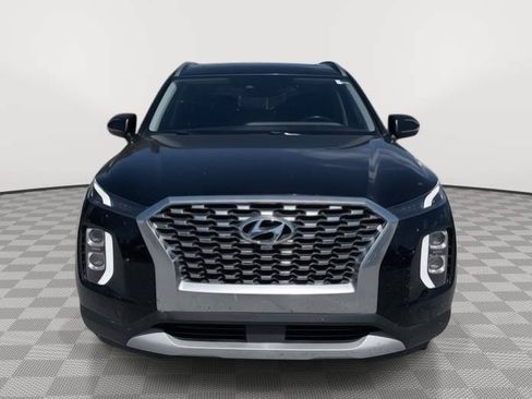 Used 2020 Hyundai Palisade SEL AWD/4WD image 2