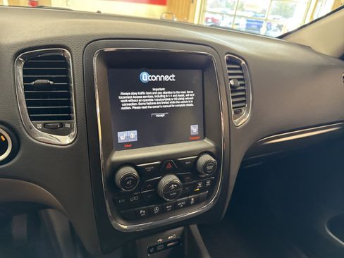 Used 2016 Dodge Durango SXT w/ Quick Order Package 23B image 47