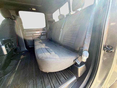 Used 2019 Ford F150 XLT w/ Equipment Group 302A Luxury AWD/4WD image 20