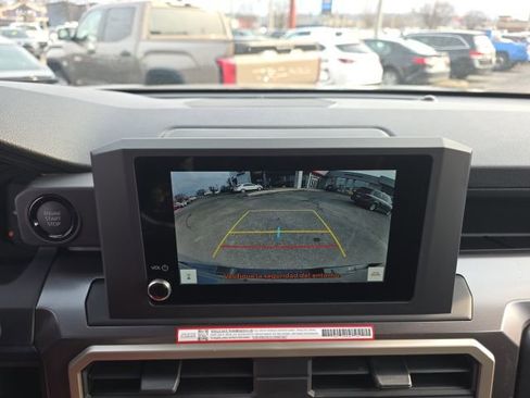 New 2026 Toyota Tacoma SR5 image 19