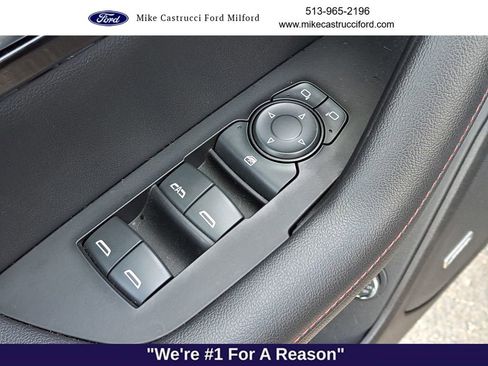 Used 2022 Chevrolet Blazer RS w/ Enhanced Convenience Package image 20
