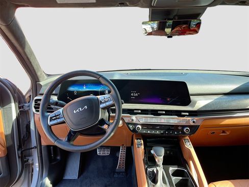 Used 2025 Kia Telluride SX Prestige X-Pro image 9