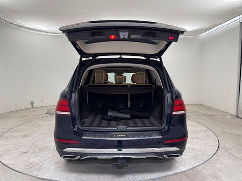 Used 2018 Mercedes-Benz GLE 350 image 15