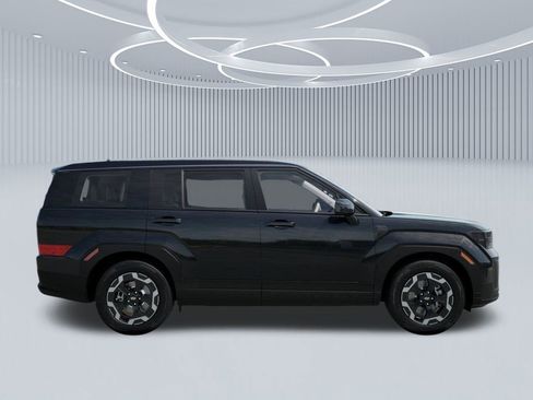 New 2026 Hyundai Santa Fe SE image 7