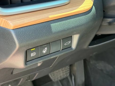 Used 2026 Toyota Grand Highlander FWD image 7